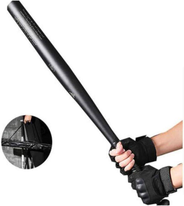 BATE PARA BEISBOL