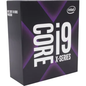 PROC. INTEL CORE I9-10920X 10Gen 3.50- LGA2066