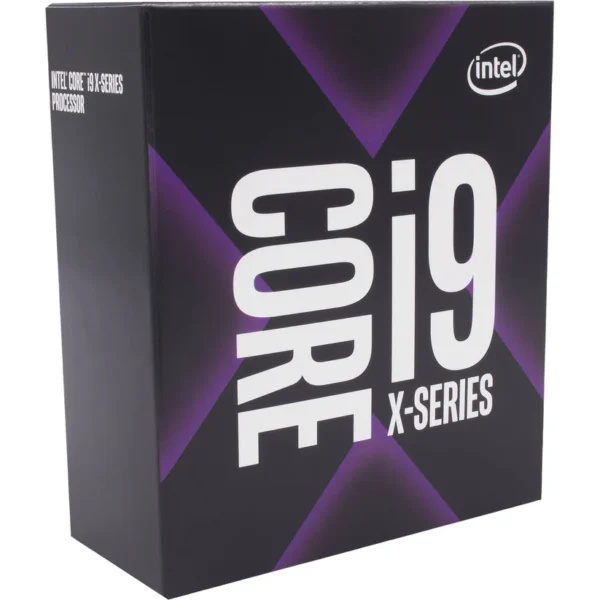 PROC. INTEL CORE I9-10920X 10Gen 3.50- LGA2066